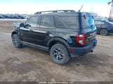 Ford Bronco Sport Badlands 3FMCR9D9XNRD63389 photo