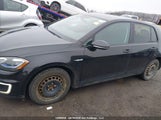 Volkswagen E-Golf Comfortline WVWPR7AU2JW907510 снимка