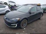 Volkswagen E-Golf Comfortline WVWPR7AU2JW907510 снимка