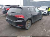 Volkswagen E-Golf Comfortline WVWPR7AU2JW907510 снимка