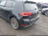 Volkswagen E-Golf Comfortline WVWPR7AU2JW907510 снимка