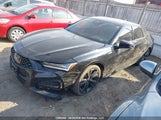 Acura Tlx A-Spec 19UUB6F58NA800503 снимка