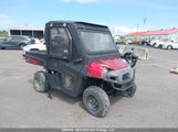 Polaris Ranger 800 Xp Eps 4XATH7EA9E2299328 снимка
