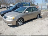 Toyota Corolla Ce/Le/S 2T1BR32E07C732878 снимка