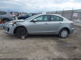 Mazda Mazda3 Gs-Sky JM1BL1V75D1786762 снимка