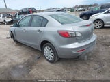 Mazda Mazda3 Gs-Sky JM1BL1V75D1786762 снимка
