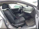 Mazda Mazda3 Gs-Sky JM1BL1V75D1786762 снимка