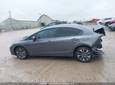 Honda Civic Lx 2HGFB2E56FH003060 снимка