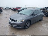 Honda Civic Lx 2HGFB2E56FH003060 снимка