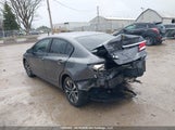 Honda Civic Lx 2HGFB2E56FH003060 снимка