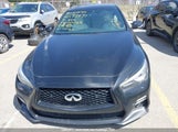 Infiniti Q50 3.0T I-Line Red Sport/3.0T Red Sport 400 JN1FV7AR6KM800026 fotografie