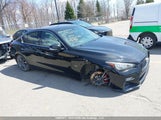 Infiniti Q50 3.0T I-Line Red Sport/3.0T Red Sport 400 JN1FV7AR6KM800026 снимка