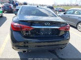 Infiniti Q50 3.0T I-Line Red Sport/3.0T Red Sport 400 JN1FV7AR6KM800026 fotografie