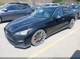 Infiniti Q50 3.0T I-Line Red Sport/3.0T Red Sport 400 JN1FV7AR6KM800026 fotografie