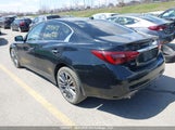 Infiniti Q50 3.0T I-Line Red Sport/3.0T Red Sport 400 JN1FV7AR6KM800026 снимка