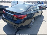Infiniti Q50 3.0T I-Line Red Sport/3.0T Red Sport 400 JN1FV7AR6KM800026 fotografie