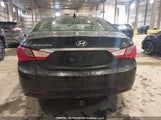 Hyundai Sonata Gls 5NPEB4AC8DH680593 снимка