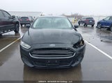 Ford Fusion Se 3FA6P0HD9GR167776 fotografie
