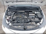 Toyota Corolla Se/Xse JTNK4RBE5L3079626 fotografie