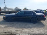 Ford Crown Victoria Police Interceptor 2FAHP71W65X160182 снимка