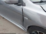 Mitsubishi Lancer Es/Gts/Se Ltd JA32V2FW3GU603883 снимка