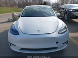 Tesla Model Y Long Range/Rwd 7SAYGDED5RF098655 снимка