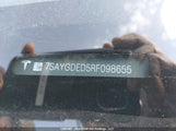 Tesla Model Y Long Range/Rwd 7SAYGDED5RF098655 снимка