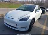 Tesla Model Y Long Range/Rwd 7SAYGDED5RF098655 снимка