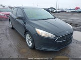 Ford Focus Se 1FADP3K24HL329880 fotografie
