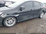 Ford Focus Se 1FADP3K24HL329880 fotografie