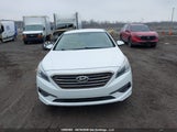 Hyundai Sonata Gl 5NPE24AF3GH285767 снимка