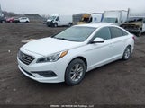 Hyundai Sonata Gl 5NPE24AF3GH285767 снимка