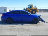 Hyundai Elantra Sel KMHLM4AG7PU605734 снимка