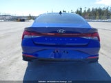 Hyundai Elantra Sel KMHLM4AG7PU605734 снимка