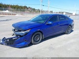 Hyundai Elantra Sel KMHLM4AG7PU605734 снимка