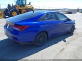 Hyundai Elantra Sel KMHLM4AG7PU605734 снимка