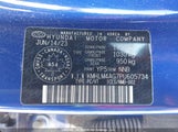 Hyundai Elantra Sel KMHLM4AG7PU605734 снимка