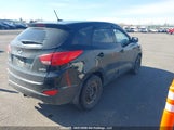 Hyundai Tucson Gls KM8JT3AF0FU957533 снимка