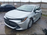 Toyota Corolla JTNK4RBE2K3042743 снимка