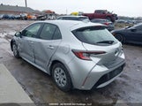 Toyota Corolla JTNK4RBE2K3042743 снимка