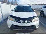 Toyota Rav4 Limited 2T3DFREV5FW252369 снимка