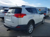 Toyota Rav4 Limited 2T3DFREV5FW252369 снимка
