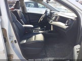 Toyota Rav4 Limited 2T3DFREV5FW252369 снимка