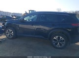 Nissan Rogue Sv Midnight Edition/Sv Moonroof JN8BT3BB2PW207713 photo