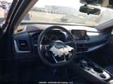 Nissan Rogue Sv Midnight Edition/Sv Moonroof JN8BT3BB2PW207713 снимка