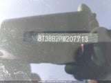 Nissan Rogue Sv Midnight Edition/Sv Moonroof JN8BT3BB2PW207713 photo