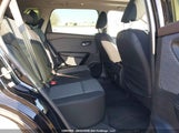 Nissan Rogue Sv Midnight Edition/Sv Moonroof JN8BT3BB2PW207713 photo