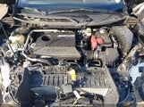 Nissan Rogue Sv Midnight Edition/Sv Moonroof JN8BT3BB2PW207713 photo
