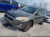 Toyota Rav4 Limited 2T3DF4DV6BW168446 снимка