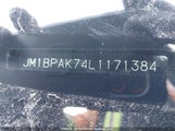 Mazda Mazda3 Gx JM1BPAK74L1171384 снимка